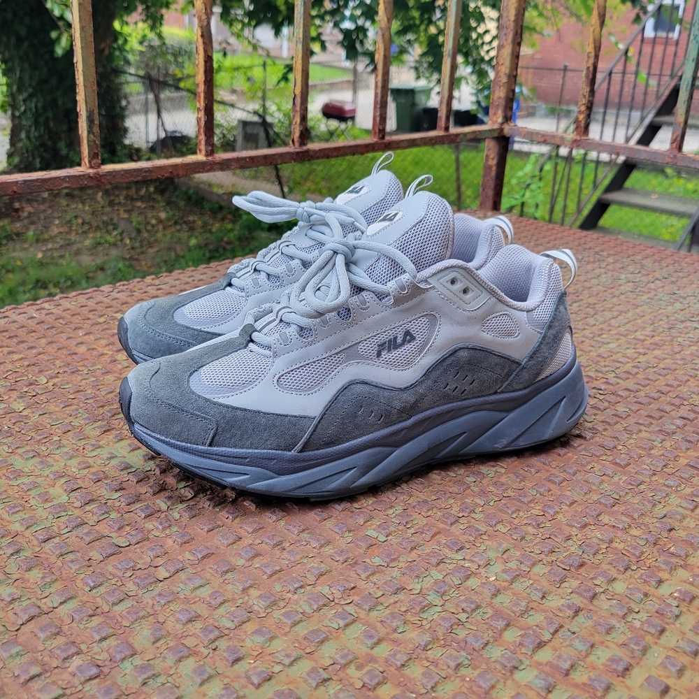 FILA Trigate